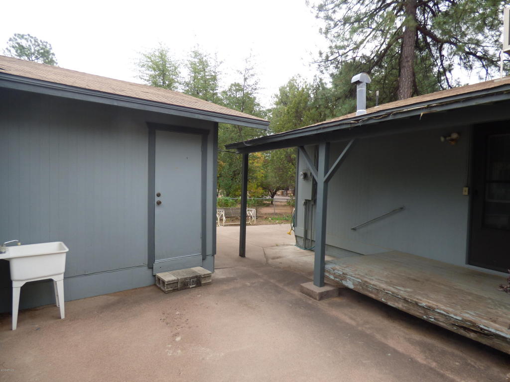 214 E Chateau Cir, Payson, AZ 85541 photo 17