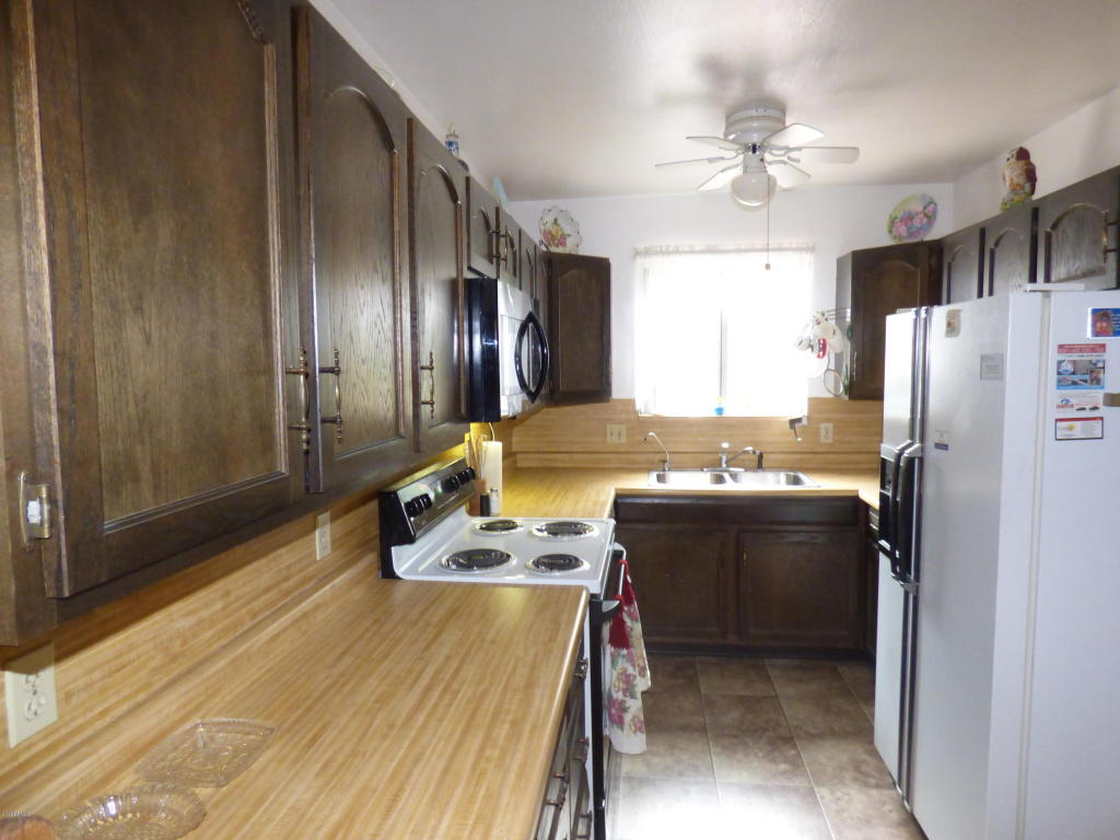 214 E Chateau Cir, Payson, AZ 85541 photo 23