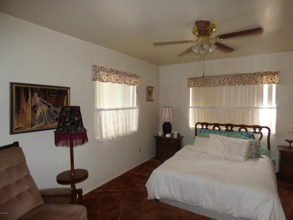 214 E Chateau Cir, Payson, AZ 85541 photo 32
