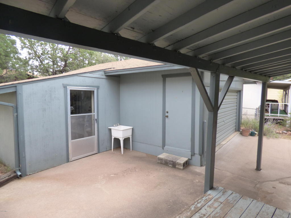 214 E Chateau Cir, Payson, AZ 85541 photo 16