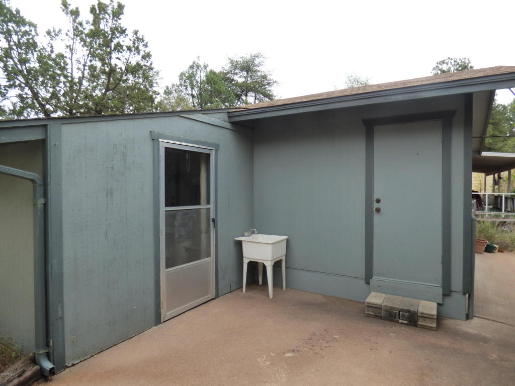 214 E Chateau Cir, Payson, AZ 85541 photo 15