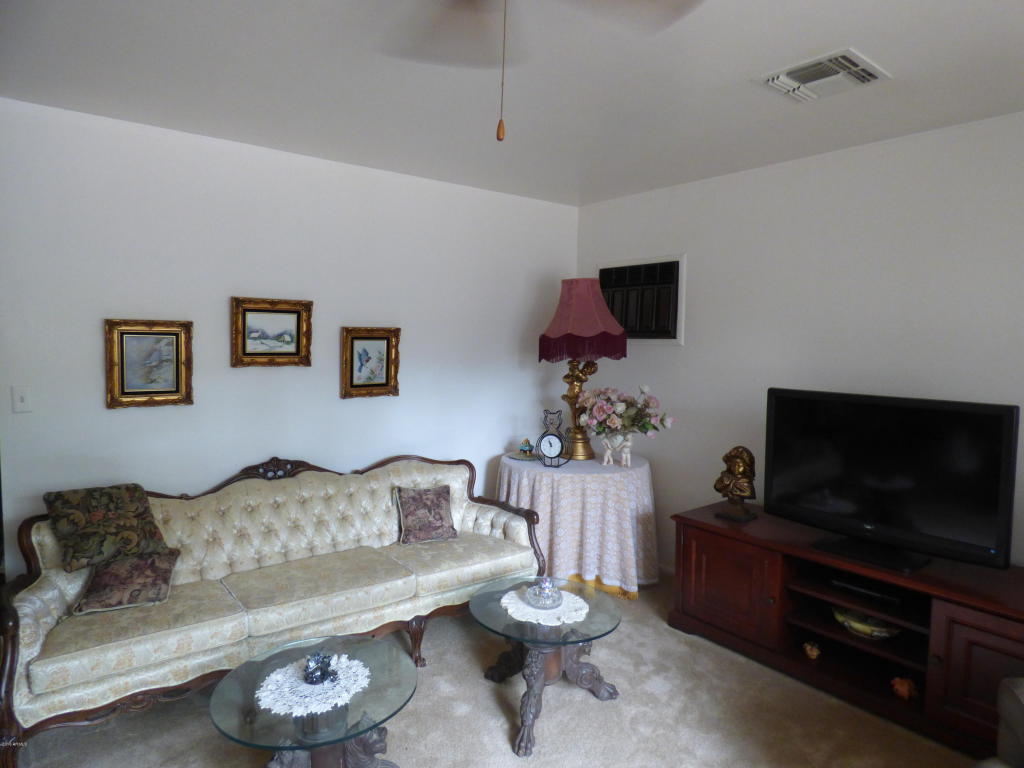 214 E Chateau Cir, Payson, AZ 85541 photo 10