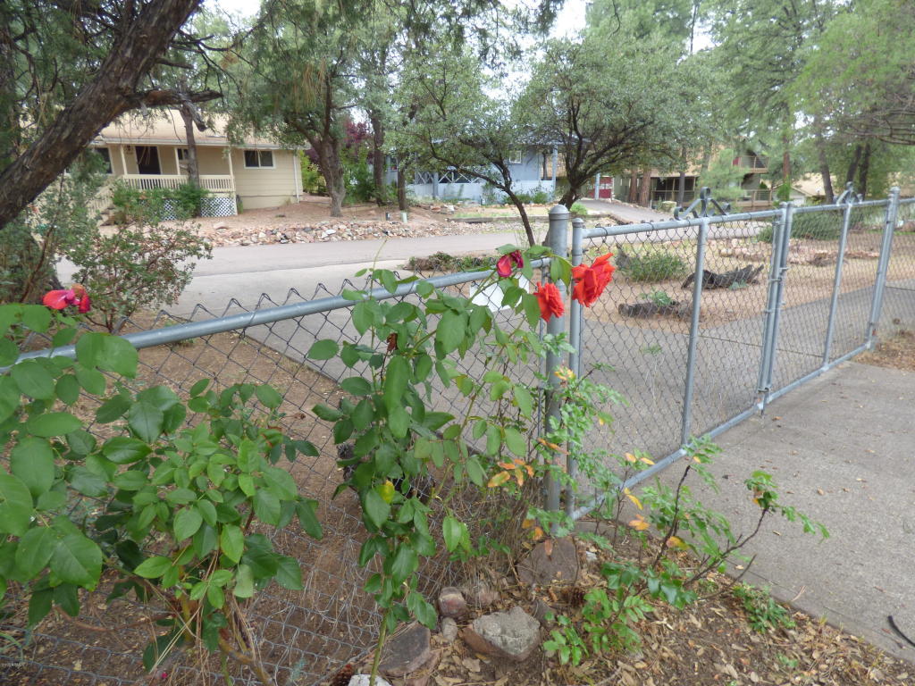 214 E Chateau Cir, Payson, AZ 85541 photo 6