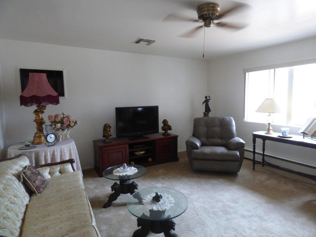 214 E Chateau Cir, Payson, AZ 85541 photo 14