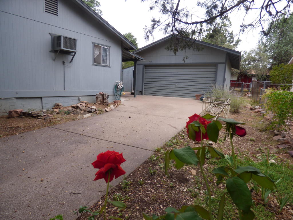 214 E Chateau Cir, Payson, AZ 85541 photo 5