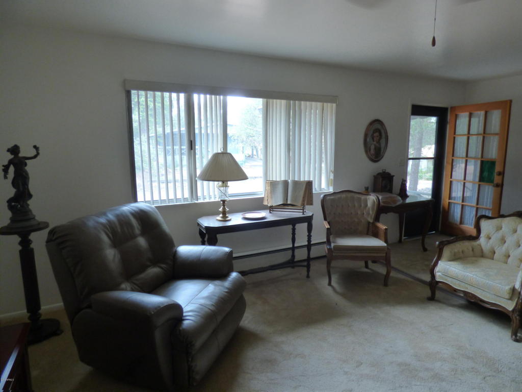 214 E Chateau Cir, Payson, AZ 85541 photo 13