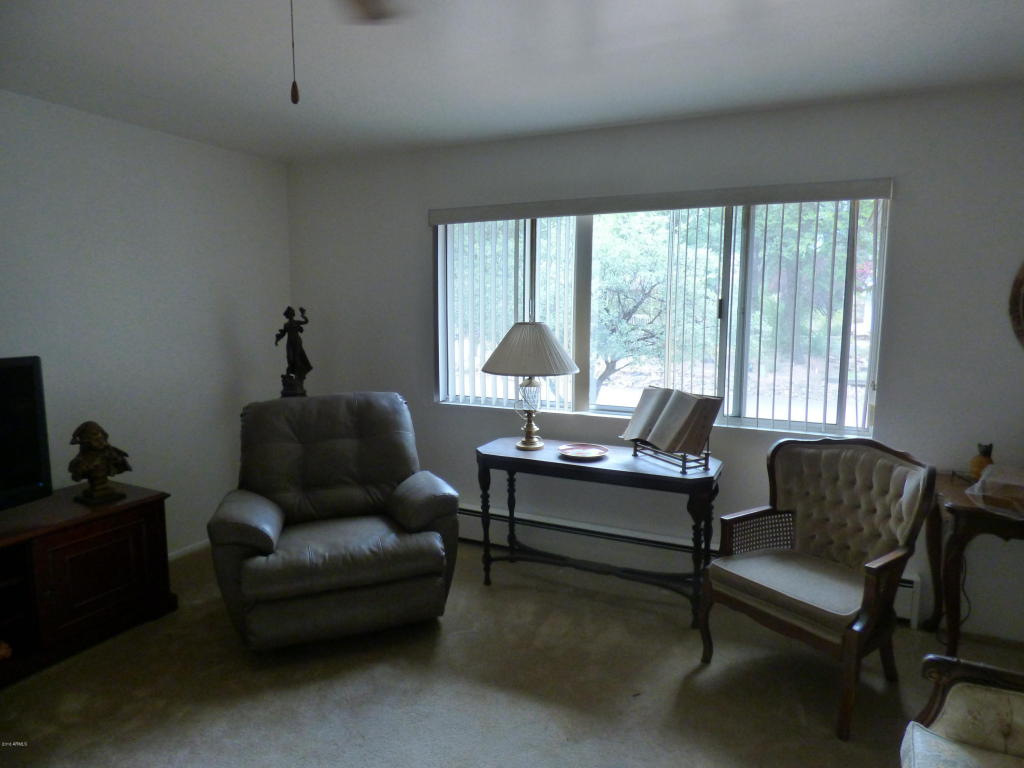 214 E Chateau Cir, Payson, AZ 85541 photo 12