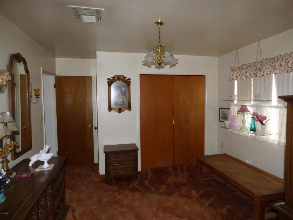 214 E Chateau Cir, Payson, AZ 85541 photo 25