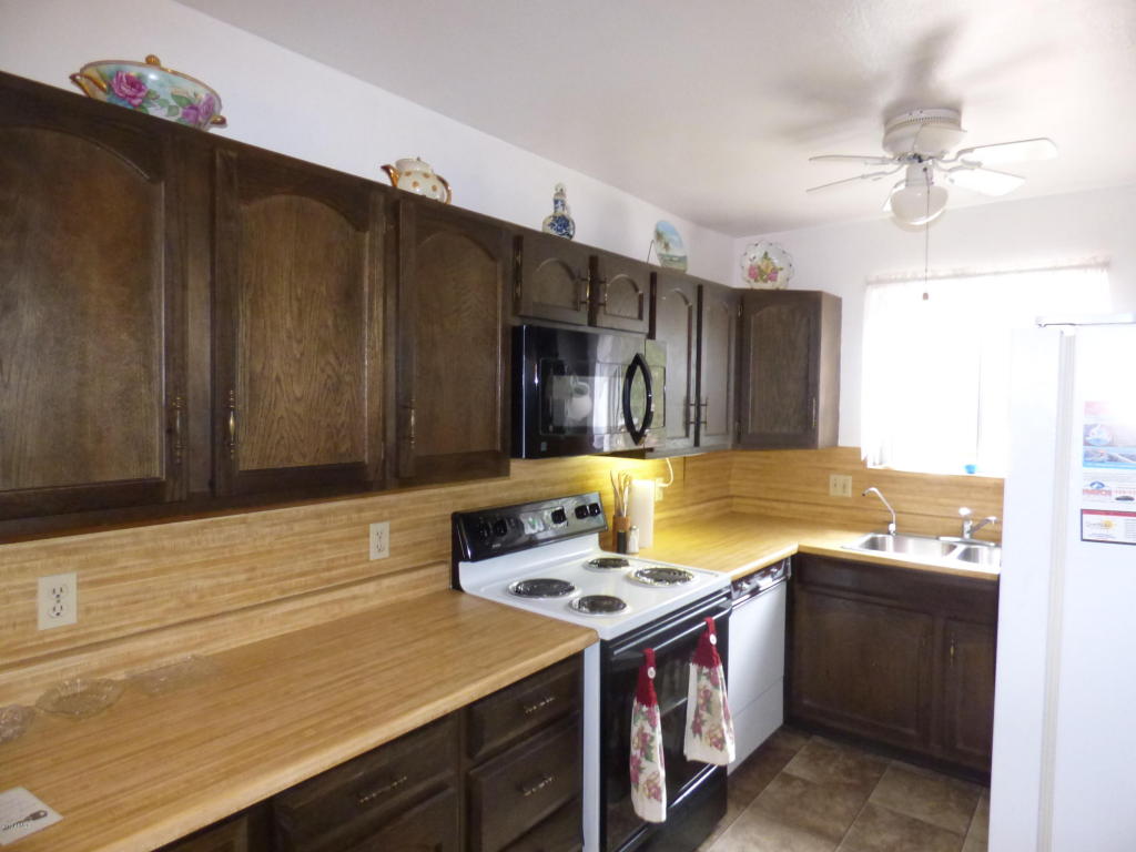 214 E Chateau Cir, Payson, AZ 85541 photo 24