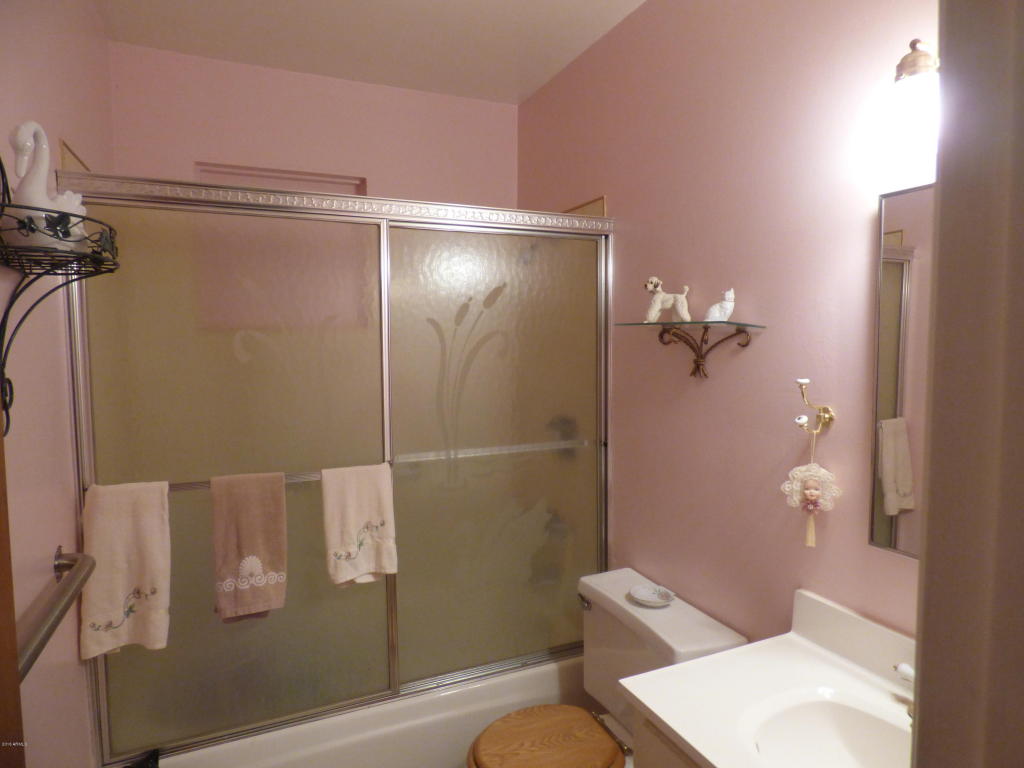 214 E Chateau Cir, Payson, AZ 85541 photo 27