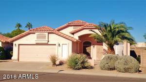 4622 E Thistle Landing Dr, Phoenix, AZ 85044 photo 1