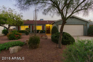 2641 E Windrose Dr, Phoenix, AZ 85032 photo 1