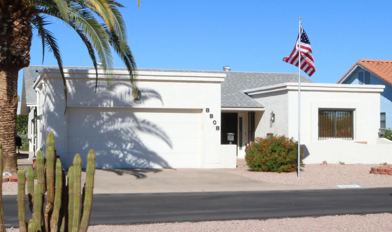 8308 Edgewood Ave, Mesa, AZ 85208 photo 1