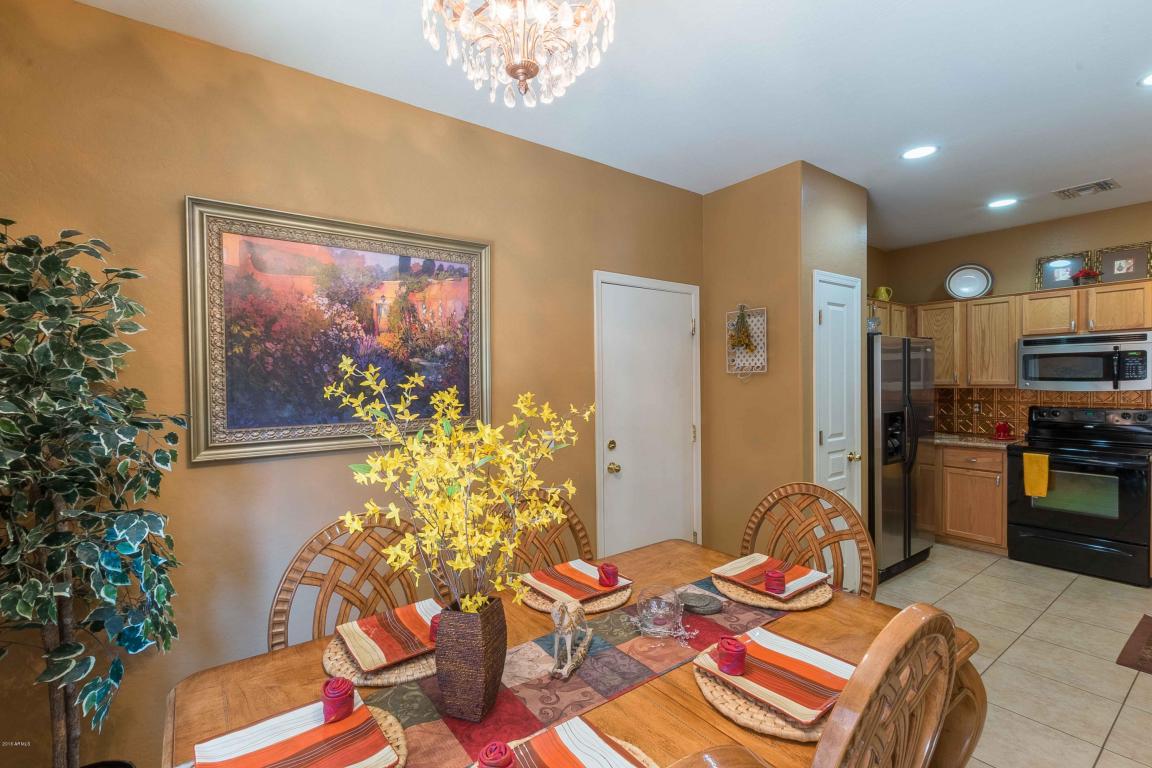 3930 S Rim Rd, Gilbert, AZ 85297 photo 11
