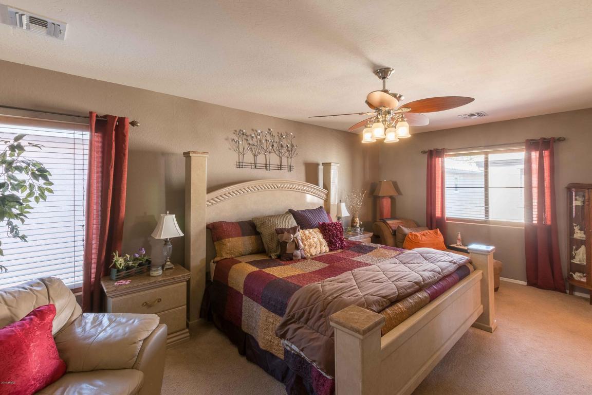 3930 S Rim Rd, Gilbert, AZ 85297 photo 3