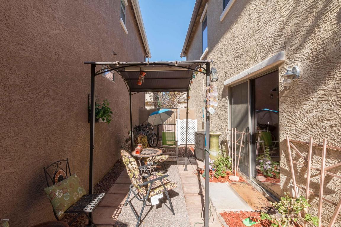 3930 S Rim Rd, Gilbert, AZ 85297 photo 13
