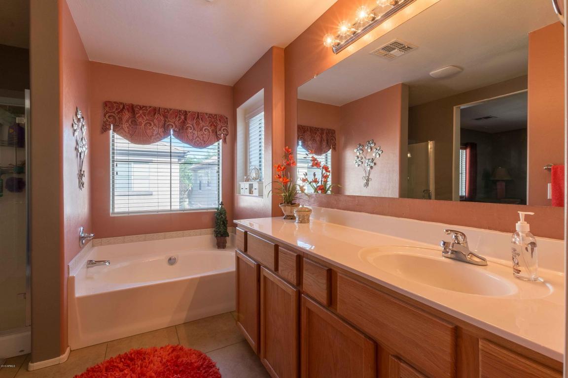 3930 S Rim Rd, Gilbert, AZ 85297 photo 7