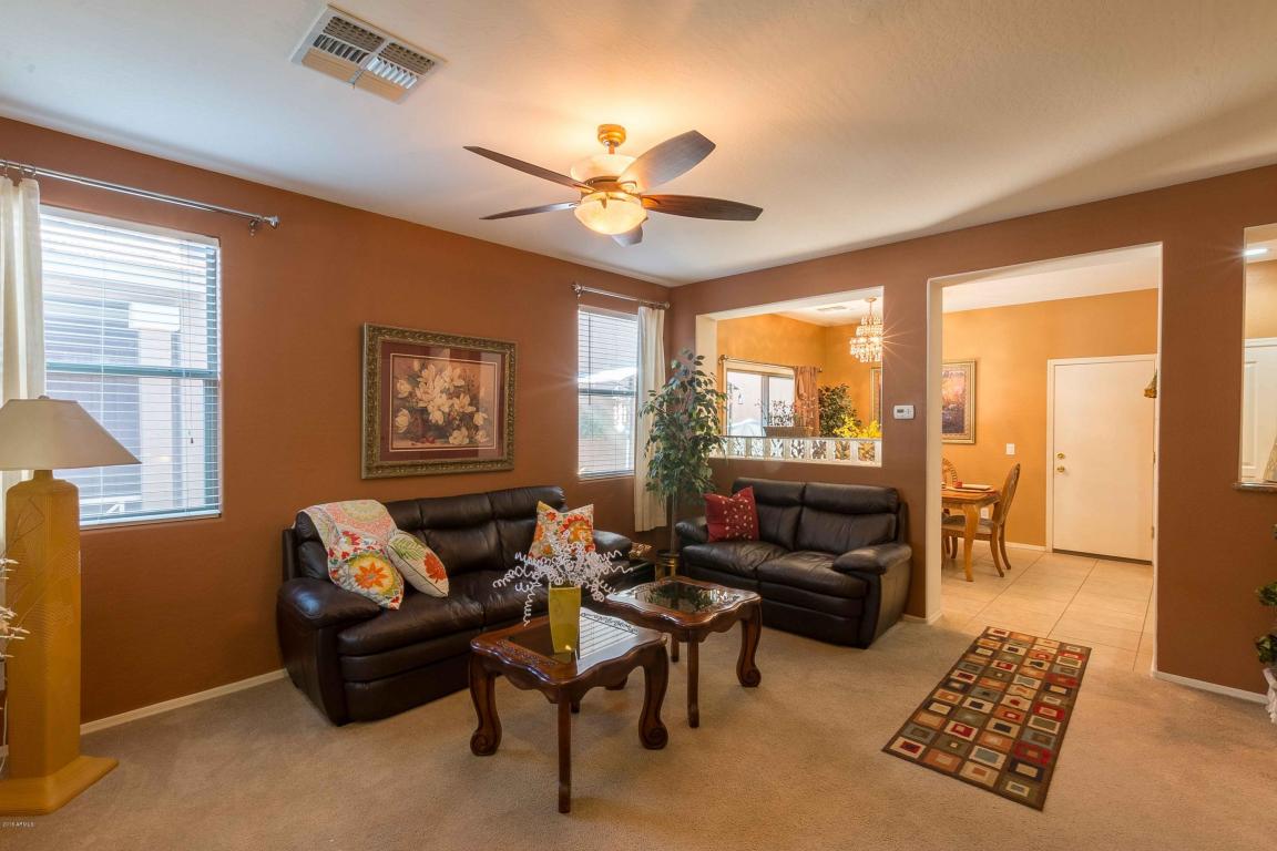 3930 S Rim Rd, Gilbert, AZ 85297 photo 2