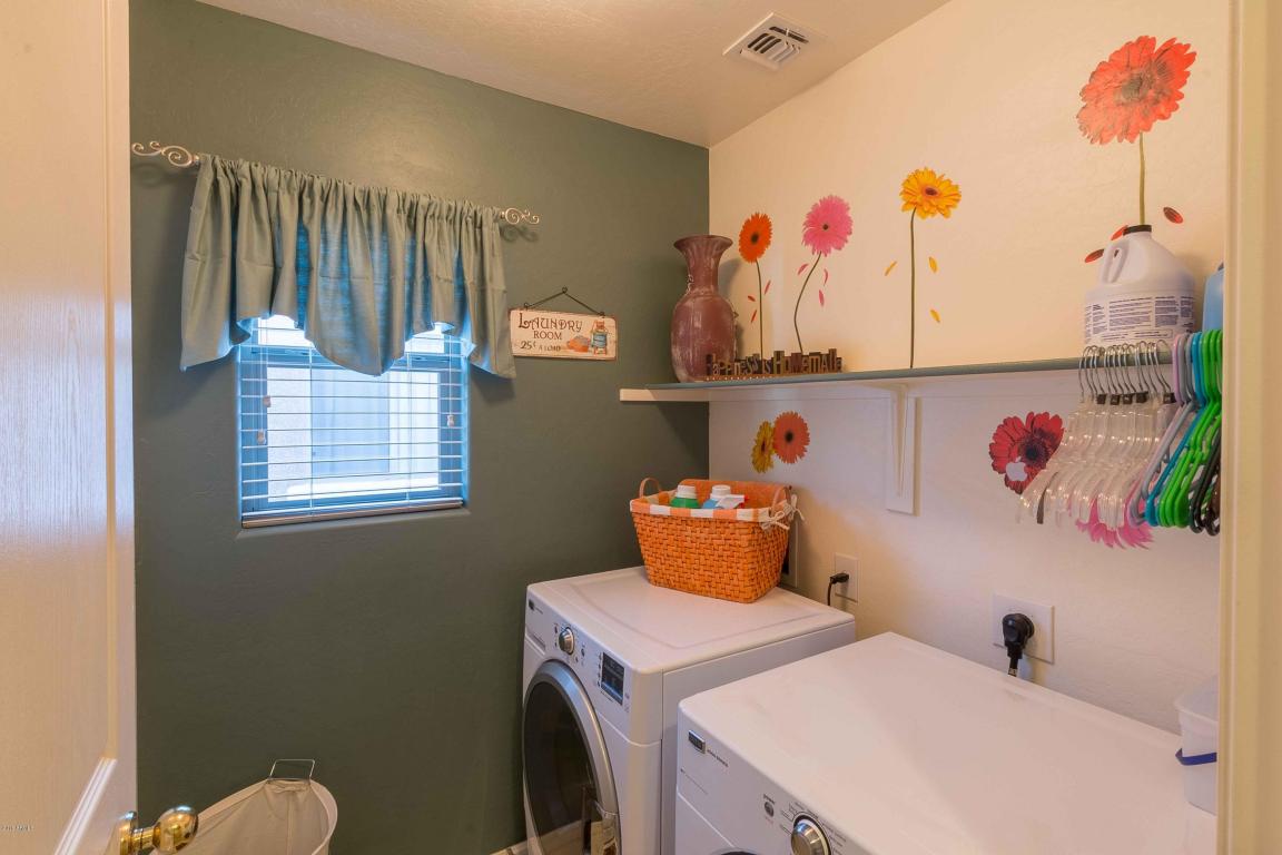 3930 S Rim Rd, Gilbert, AZ 85297 photo 14