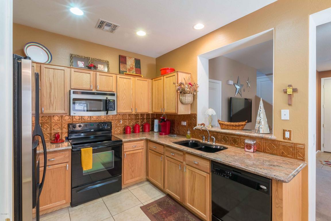 3930 S Rim Rd, Gilbert, AZ 85297 photo 1