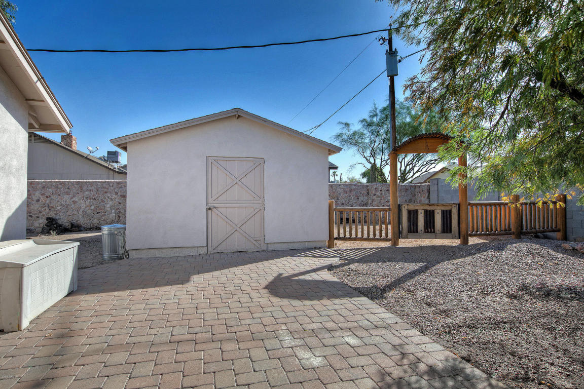 6819 E Mallory St, Mesa, AZ 85207 photo 26