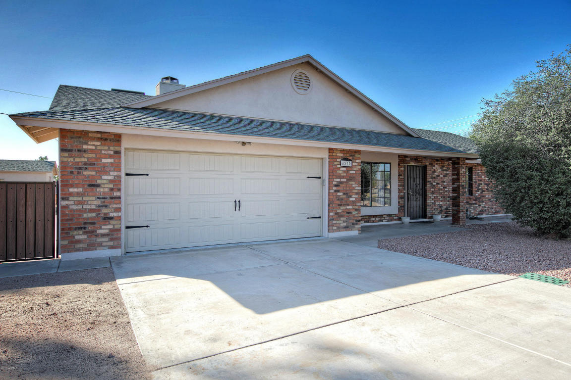6819 E Mallory St, Mesa, AZ 85207 photo 1