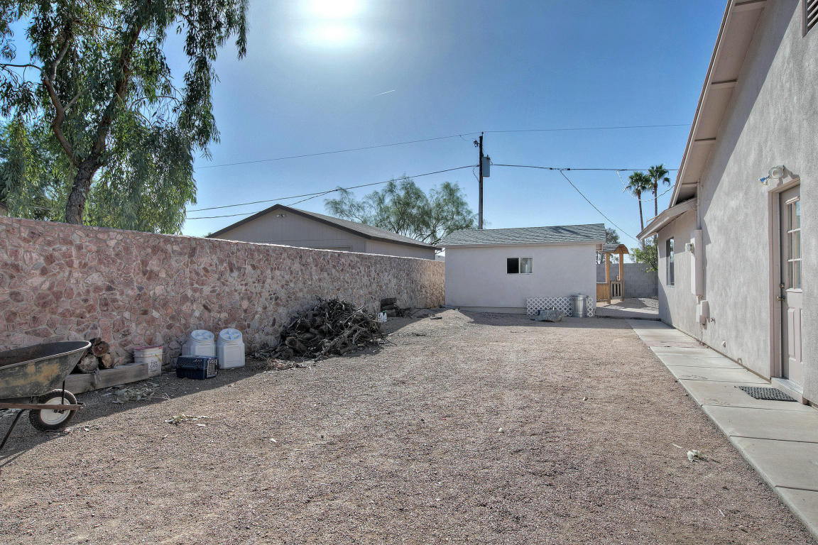 6819 E Mallory St, Mesa, AZ 85207 photo 27
