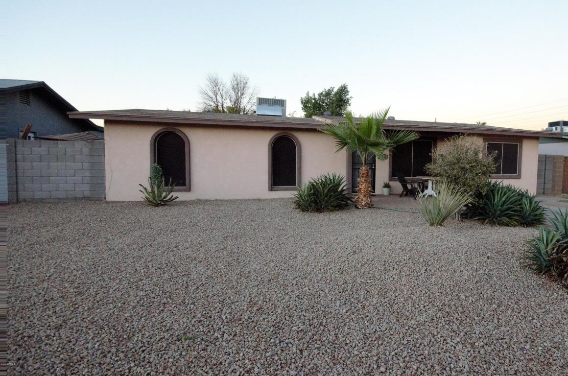1234 E Barbara Dr, Tempe, AZ 85288 photo 1