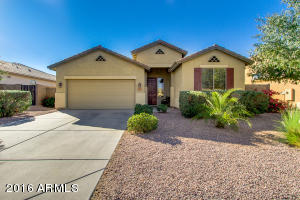 2965 E Merlot St, Gilbert, AZ 85298 photo 2