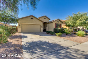 2965 E Merlot St, Gilbert, AZ 85298 photo 1