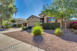 2965 E Merlot St, Gilbert, AZ 85298 photo 3