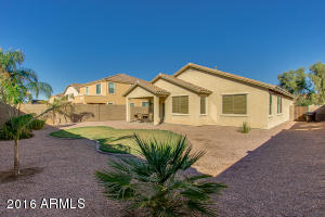 2965 E Merlot St, Gilbert, AZ 85298 photo 29