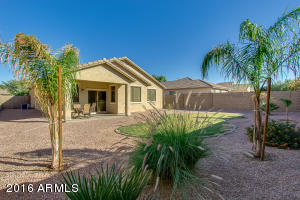 2965 E Merlot St, Gilbert, AZ 85298 photo 30