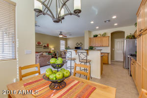 2965 E Merlot St, Gilbert, AZ 85298 photo 17