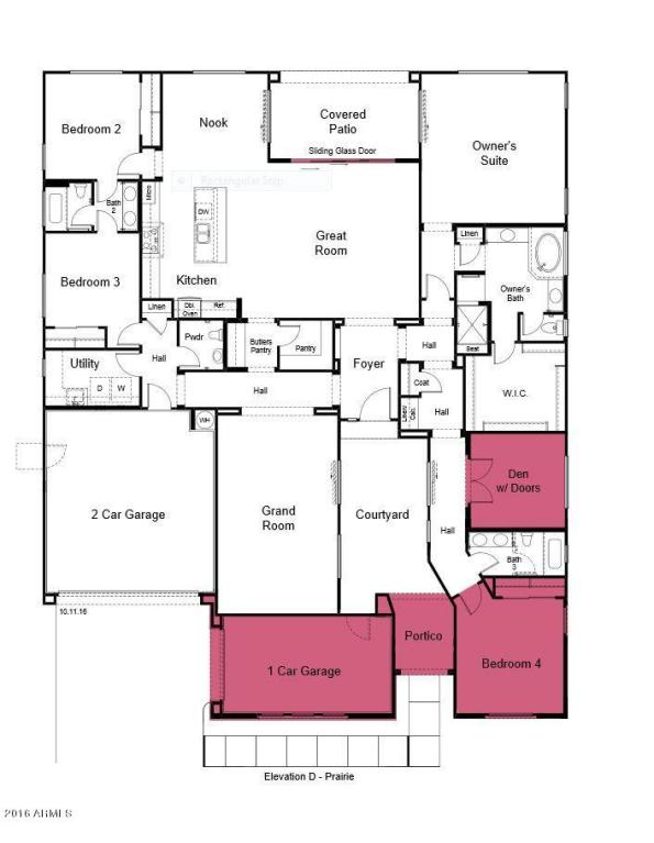 10502 E Stearn Ave, Mesa, AZ 85212 photo 3