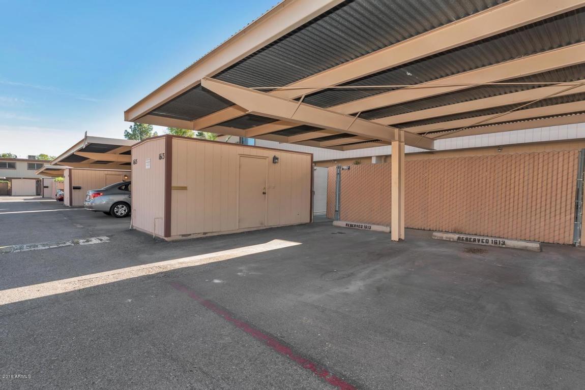 1613 Ellis Dr, Tempe, AZ 85282 photo 21