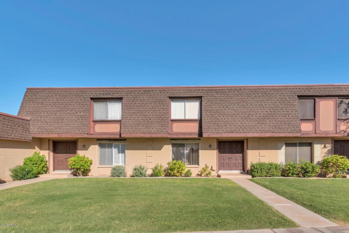 1613 Ellis Dr, Tempe, AZ 85282 photo 1