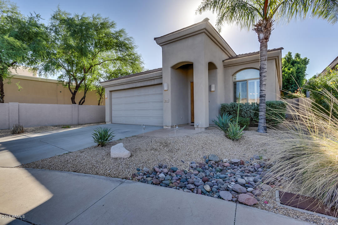 3143 E Windmere Dr, Phoenix, AZ 85048 photo 1