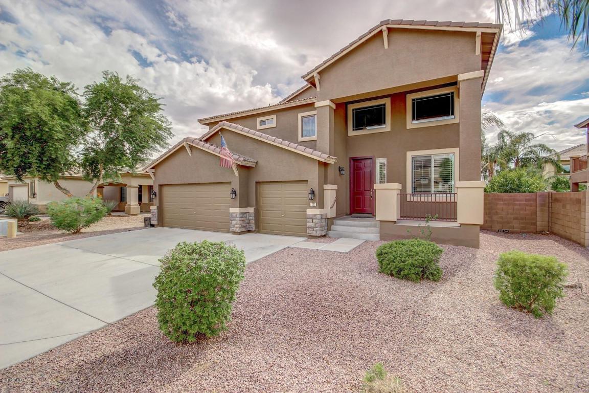 3573 E Red Oak Ln, Gilbert, AZ 85297 photo 2