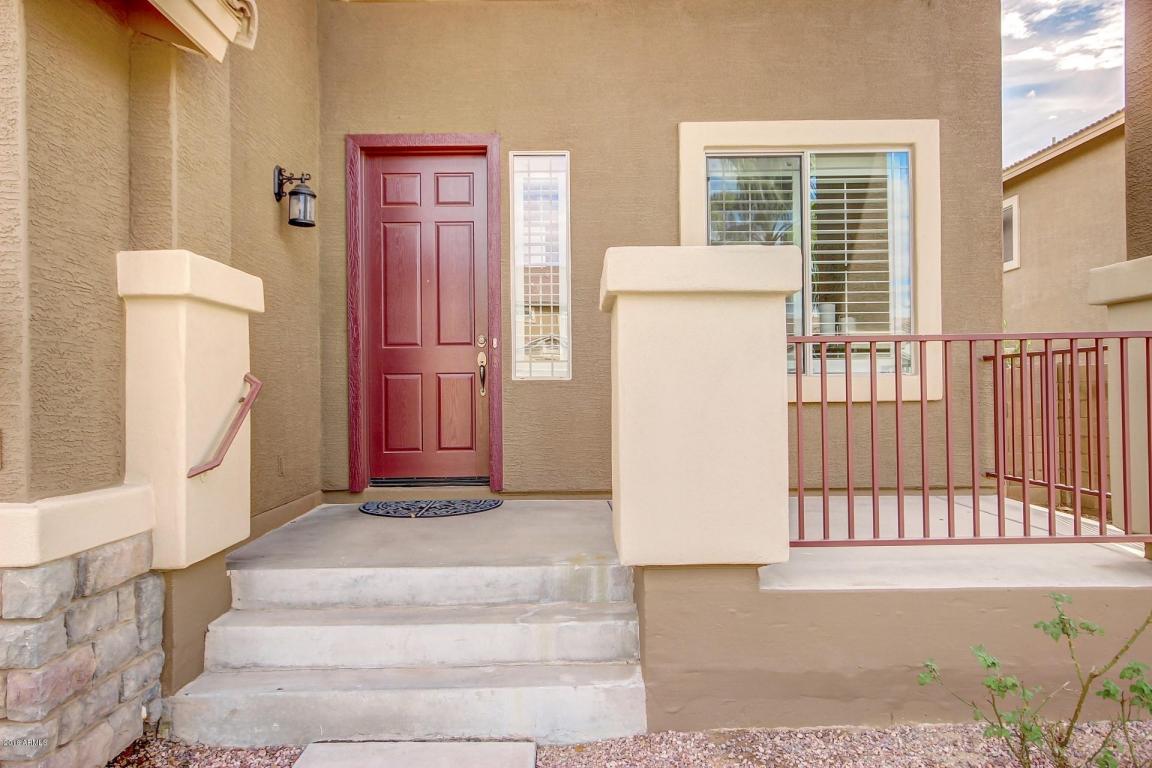 3573 E Red Oak Ln, Gilbert, AZ 85297 photo 3