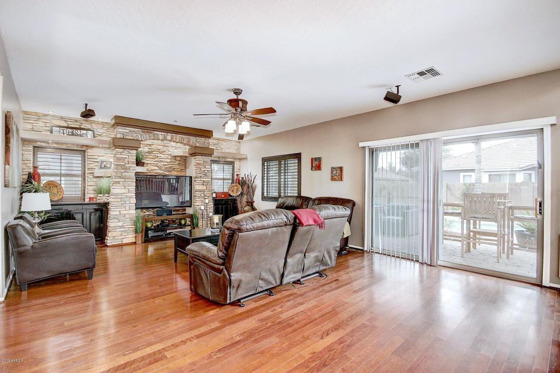 3573 E Red Oak Ln, Gilbert, AZ 85297 photo 15