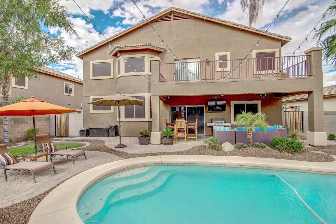 3573 E Red Oak Ln, Gilbert, AZ 85297 photo 42