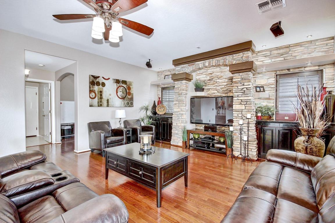3573 E Red Oak Ln, Gilbert, AZ 85297 photo 16