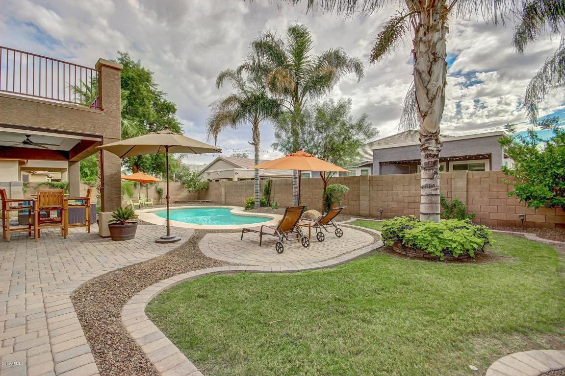 3573 E Red Oak Ln, Gilbert, AZ 85297 photo 39