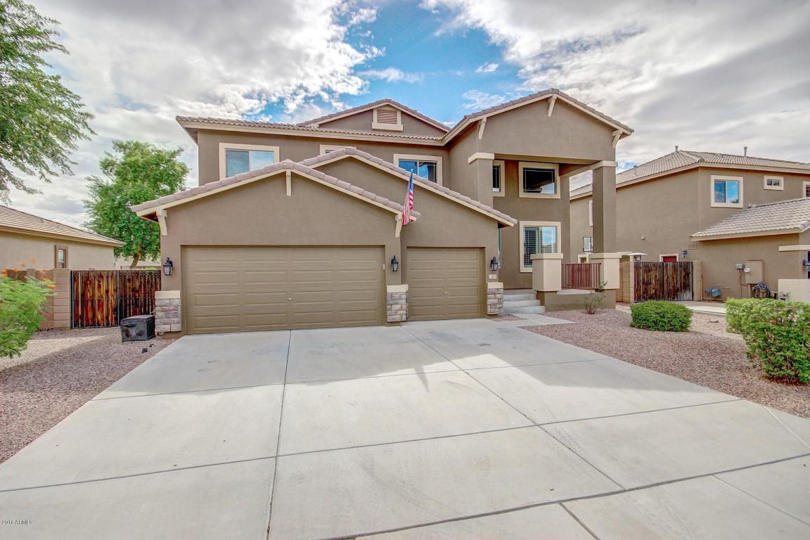 3573 E Red Oak Ln, Gilbert, AZ 85297 photo 1