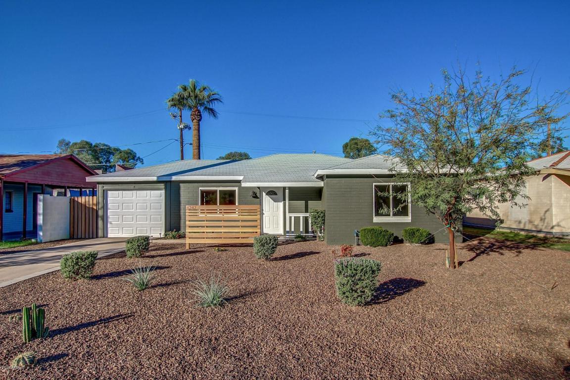 4242 N 10th St, Phoenix, AZ 85014 photo 1