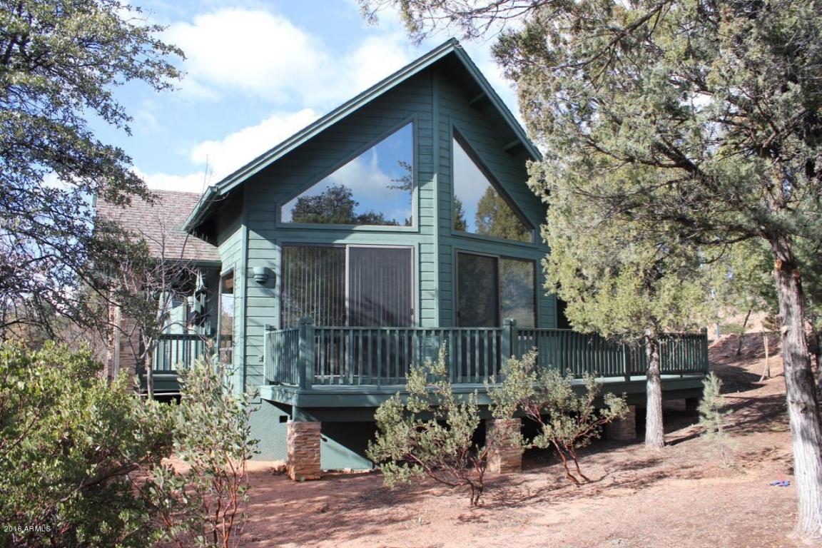 2300 E Scarlet Bugler Cir, Payson, AZ 85541 photo 10