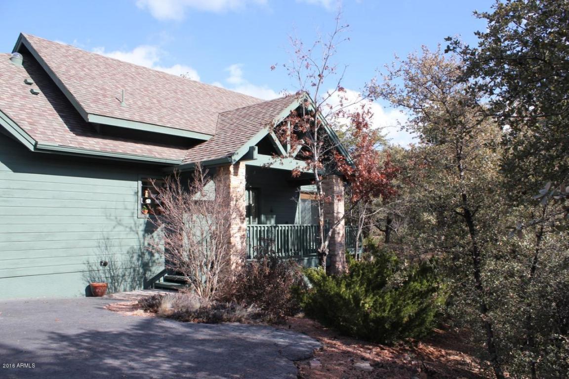 2300 E Scarlet Bugler Cir, Payson, AZ 85541 photo 1