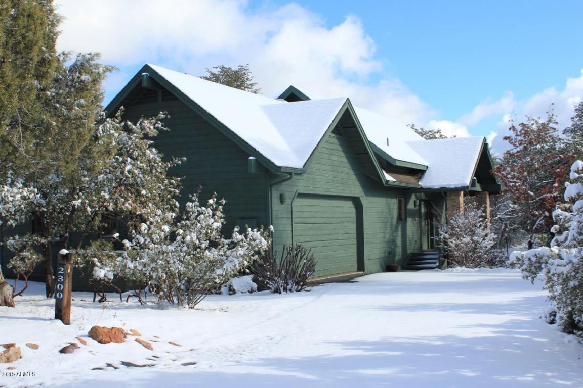 2300 E Scarlet Bugler Cir, Payson, AZ 85541 photo 11