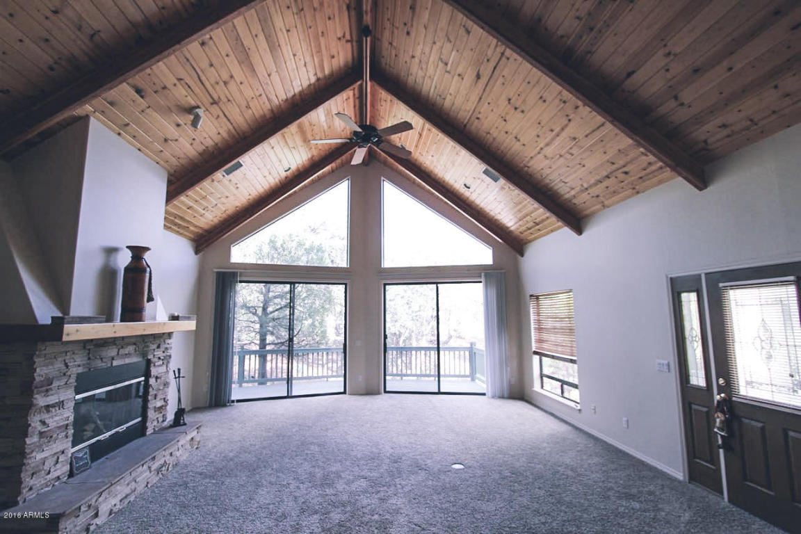 2300 E Scarlet Bugler Cir, Payson, AZ 85541 photo 2